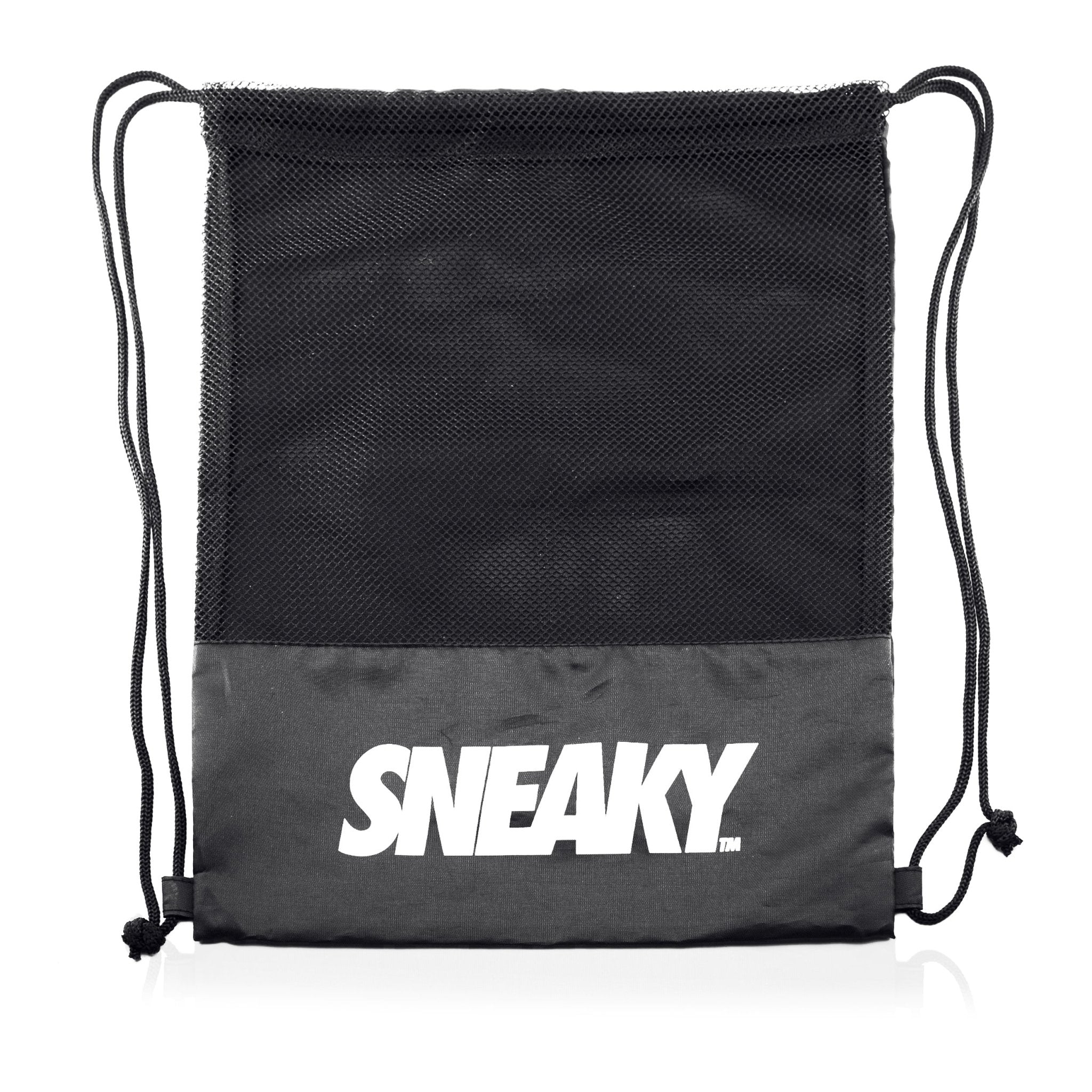 Sneaky Bag - Multi Purpose Shoe and Trainer Carry Bag - Sneaky