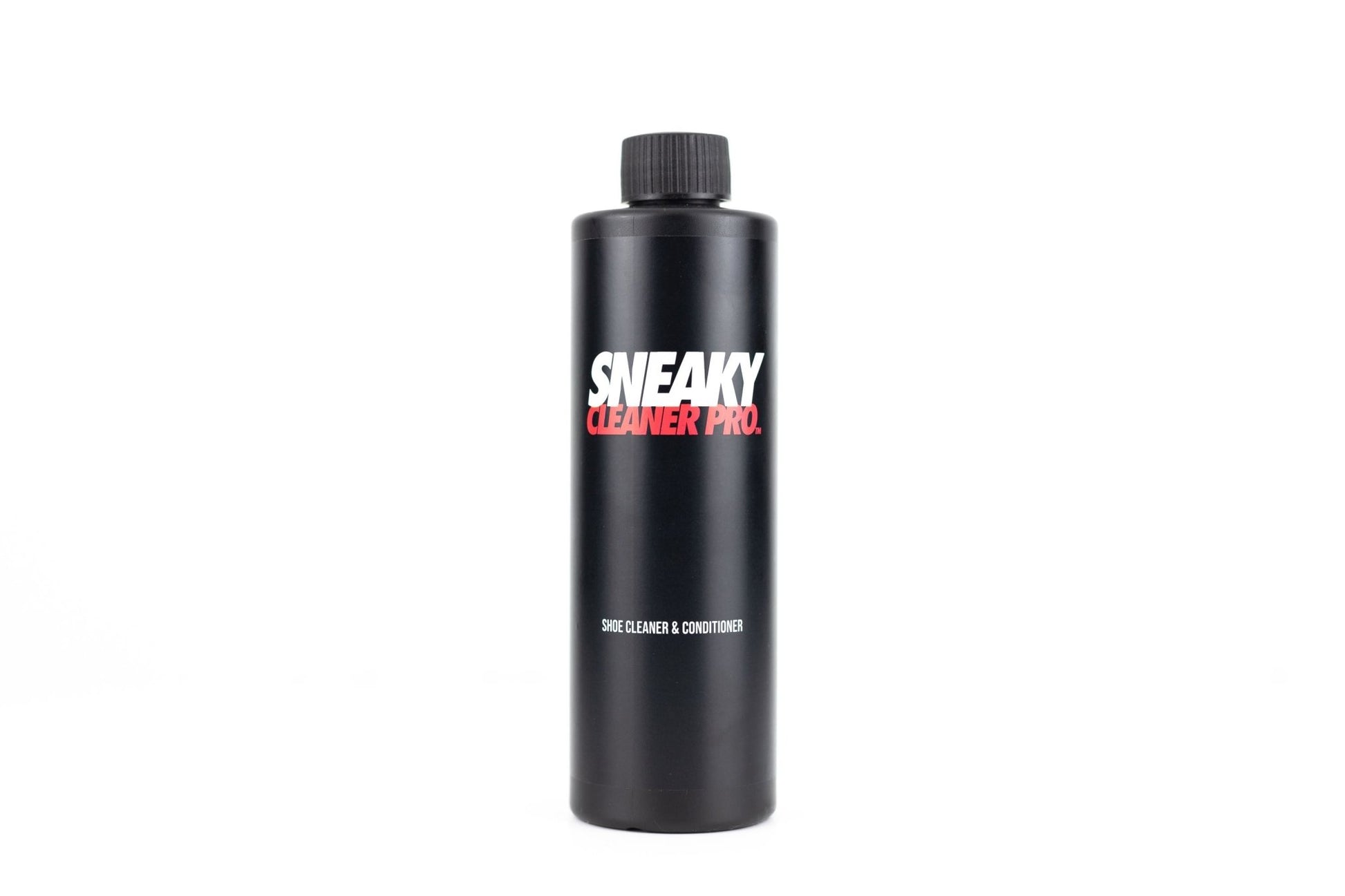 Sneaky Cleaner Pro - Shoe Cleaner & Conditioner - Sneaky