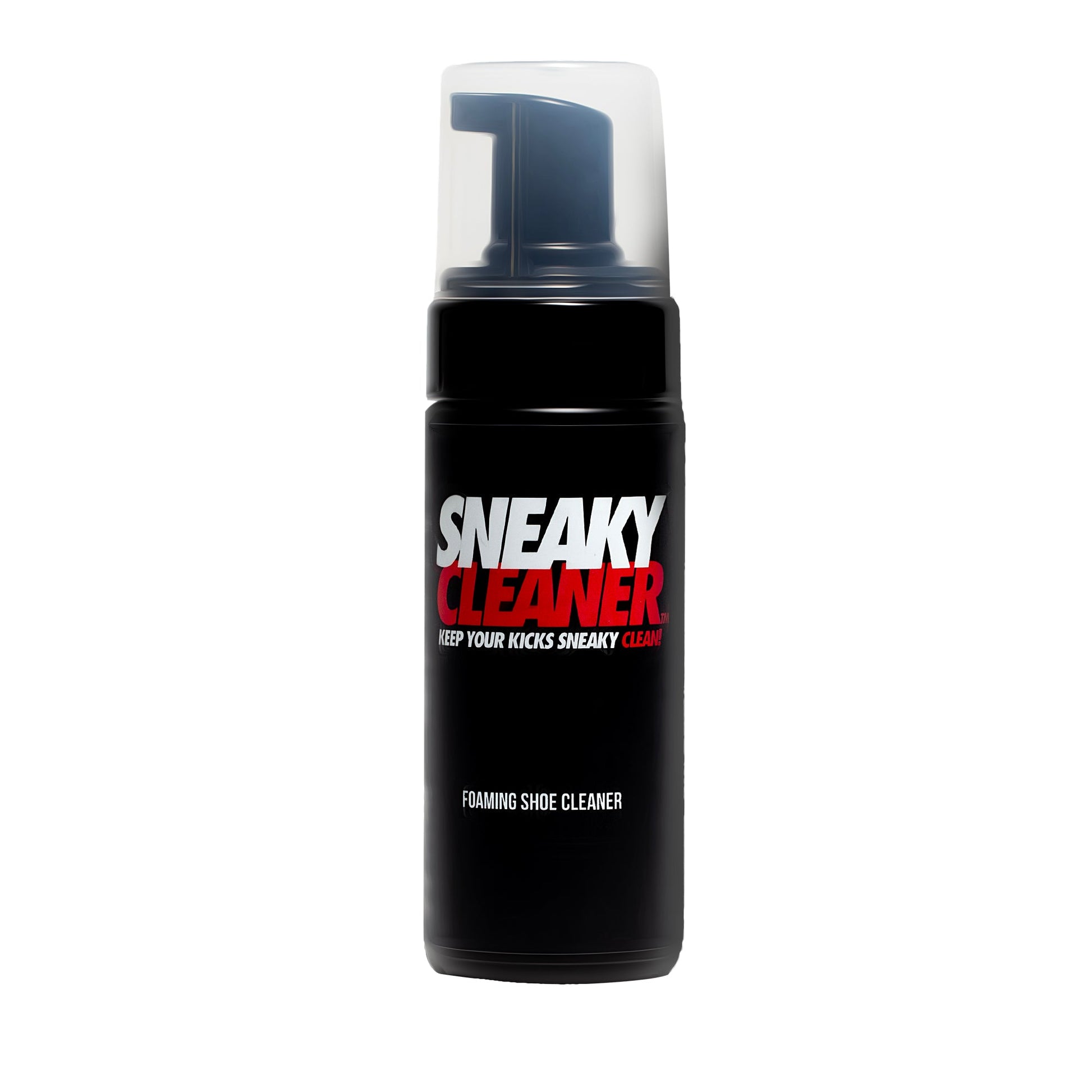 Sneaky Cleaner - Shoe and Trainer Cleaner - Sneaky