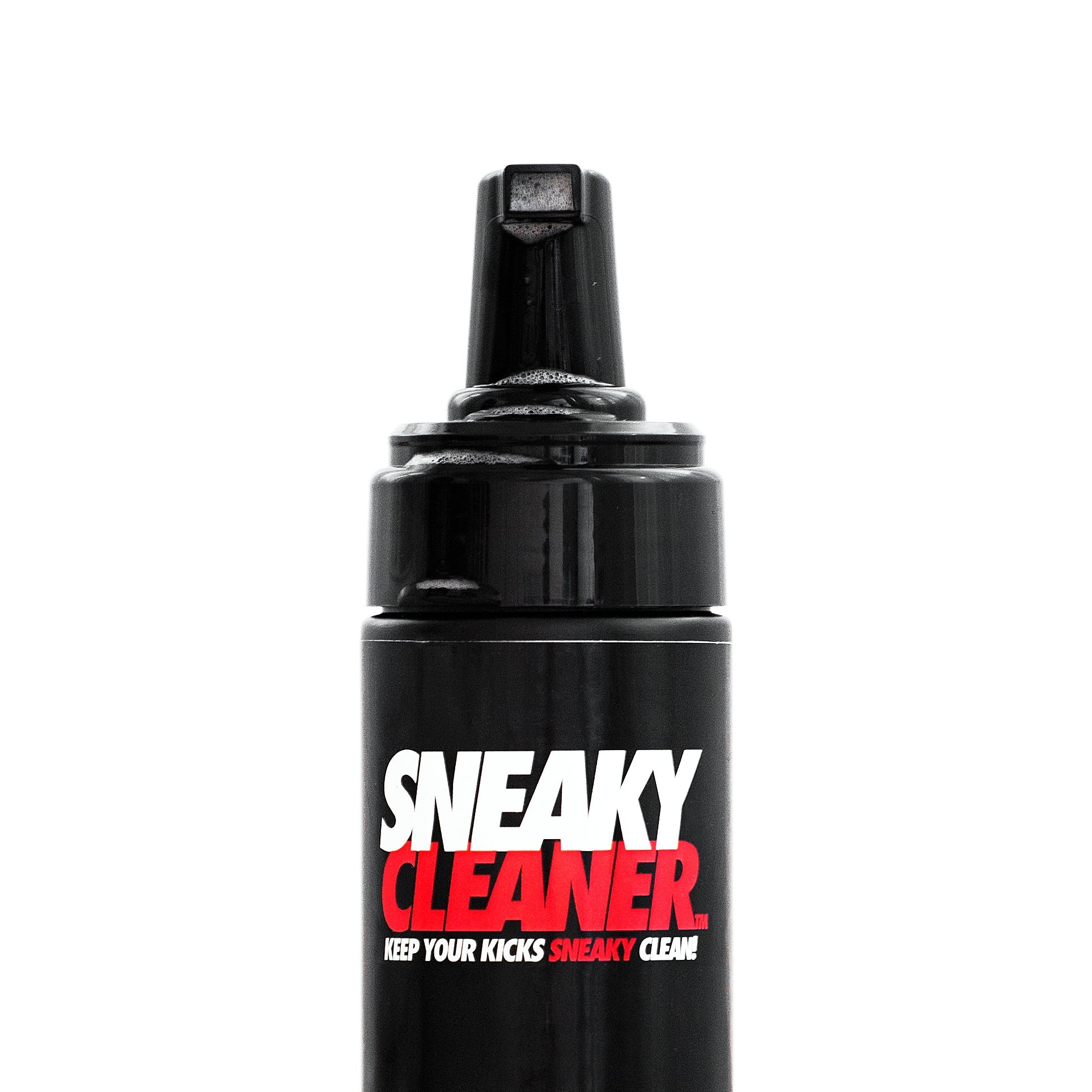 Sneaky Cleaner - Shoe and Trainer Cleaner - Sneaky