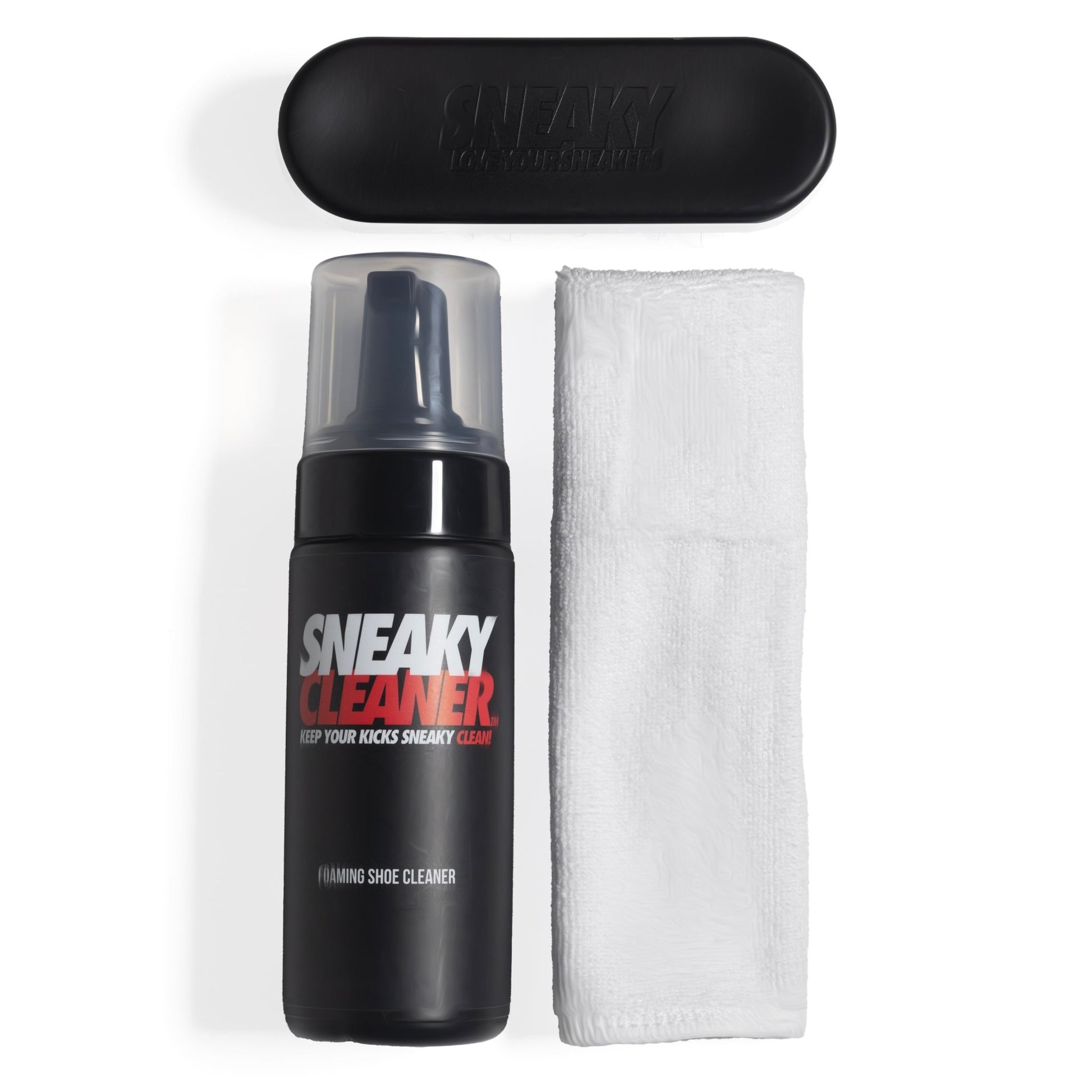 Sneaky Cleaning Kit - Shoe and Trainer Cleaning Kit - Sneaky