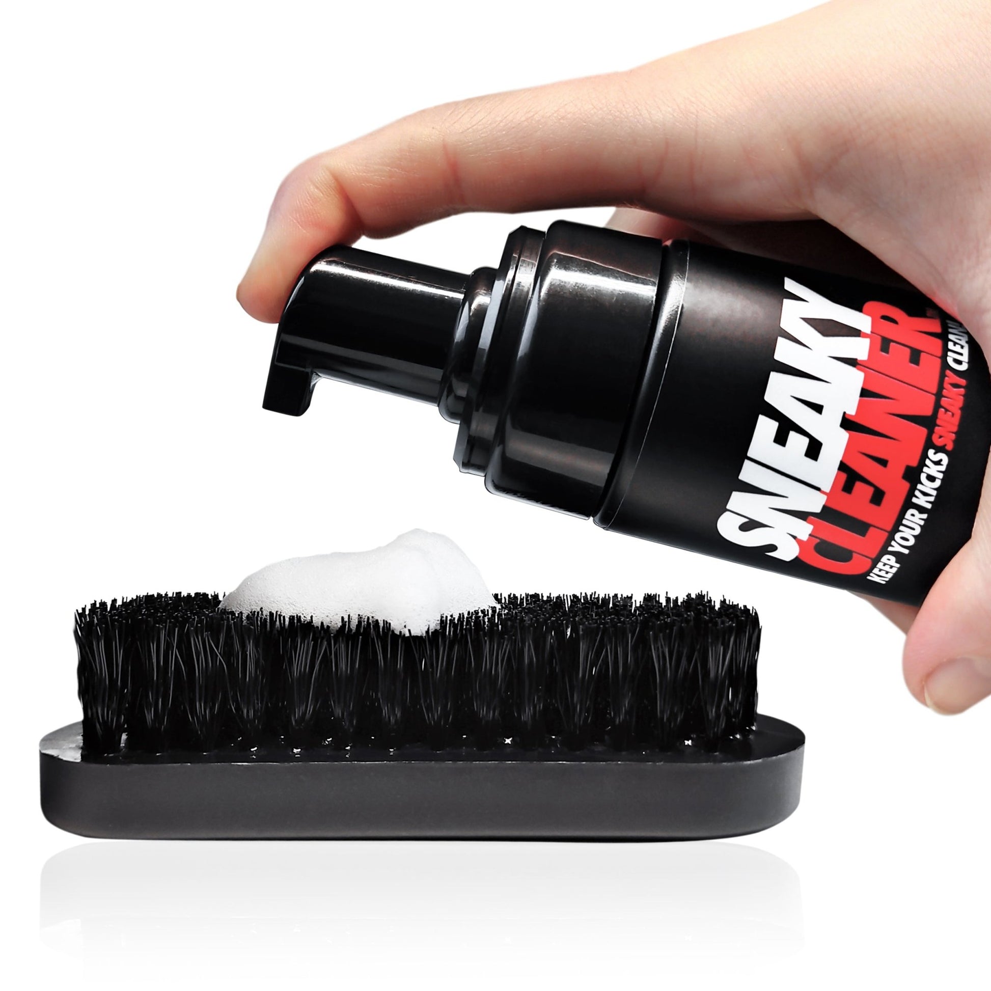 Sneaky Cleaning Kit - Shoe and Trainer Cleaning Kit - Sneaky