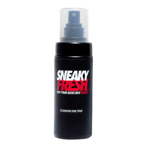 Sneaky Fresh - Shoe and Trainer Deodoriser - Sneaky