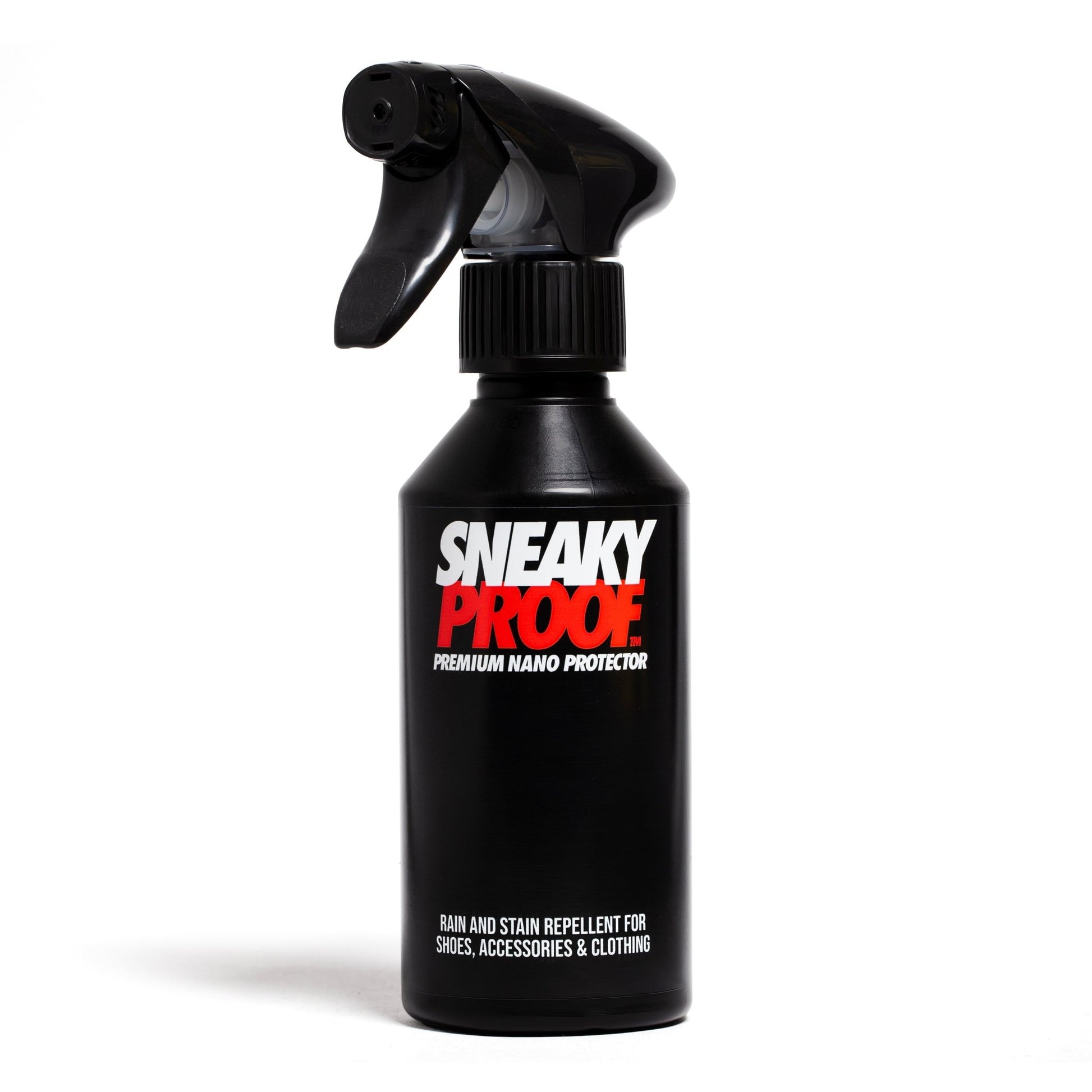 Sneaky Proof - Performance Protector and Waterproof Spray - Sneaky