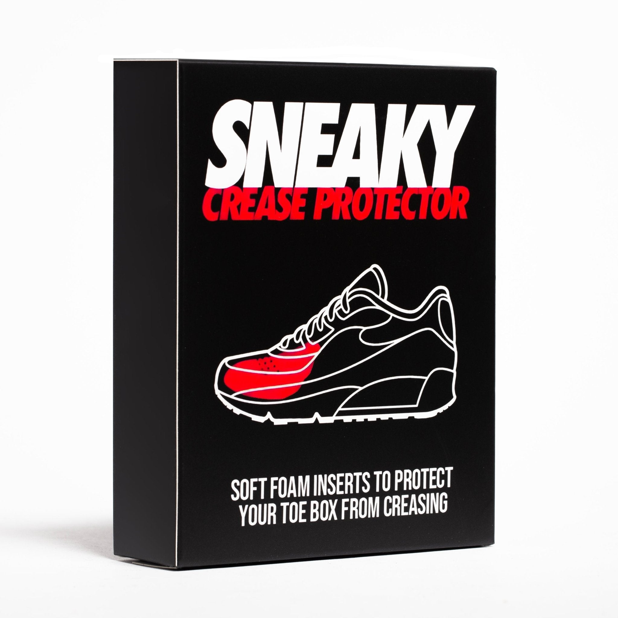 Sneaky Shoe Crease Protectors - Sneaky