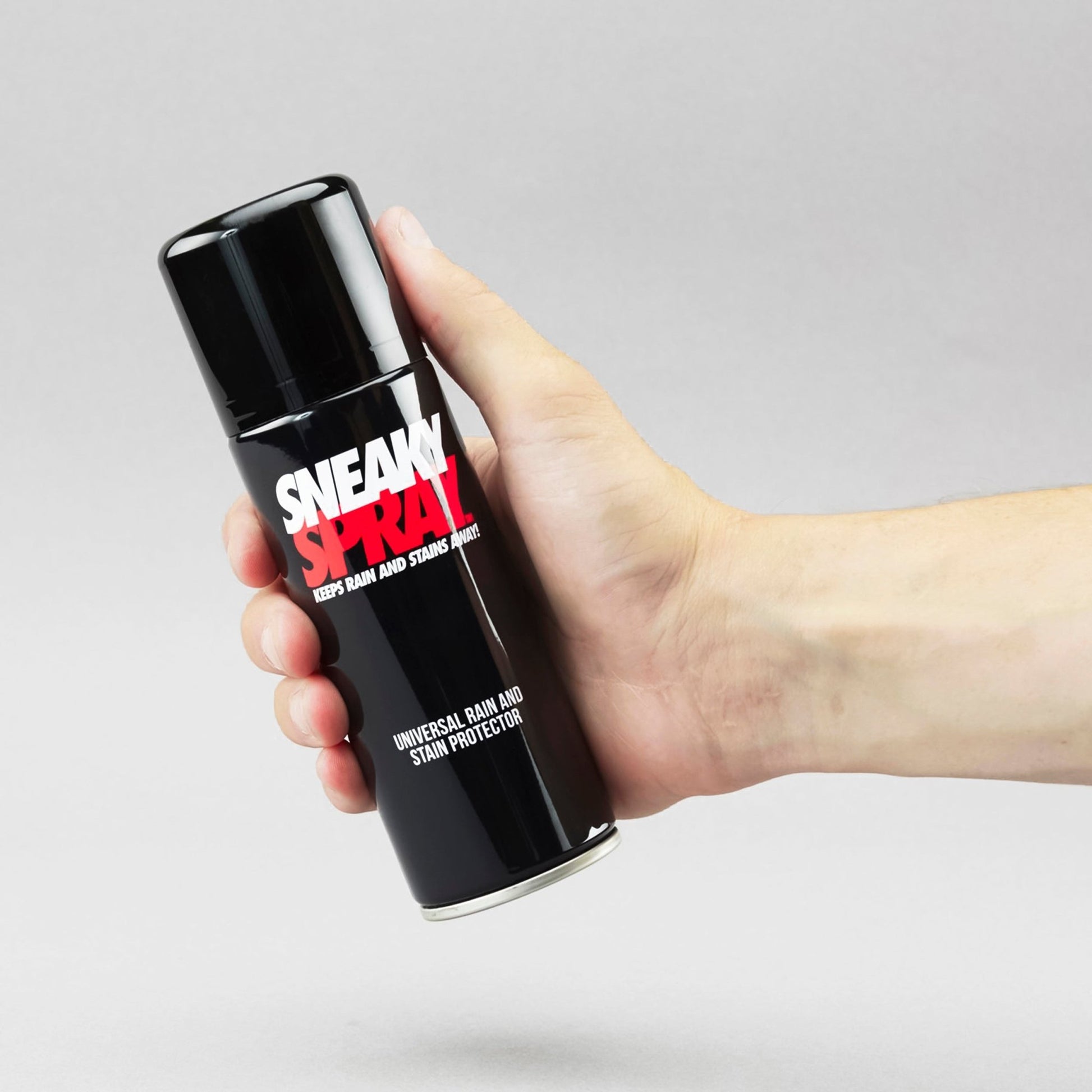 Sneaky Spray - Protector and Waterproof Spray - Sneaky