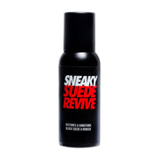 Sneaky Suede and Nubuck Revive and Restorer - Black - Sneaky