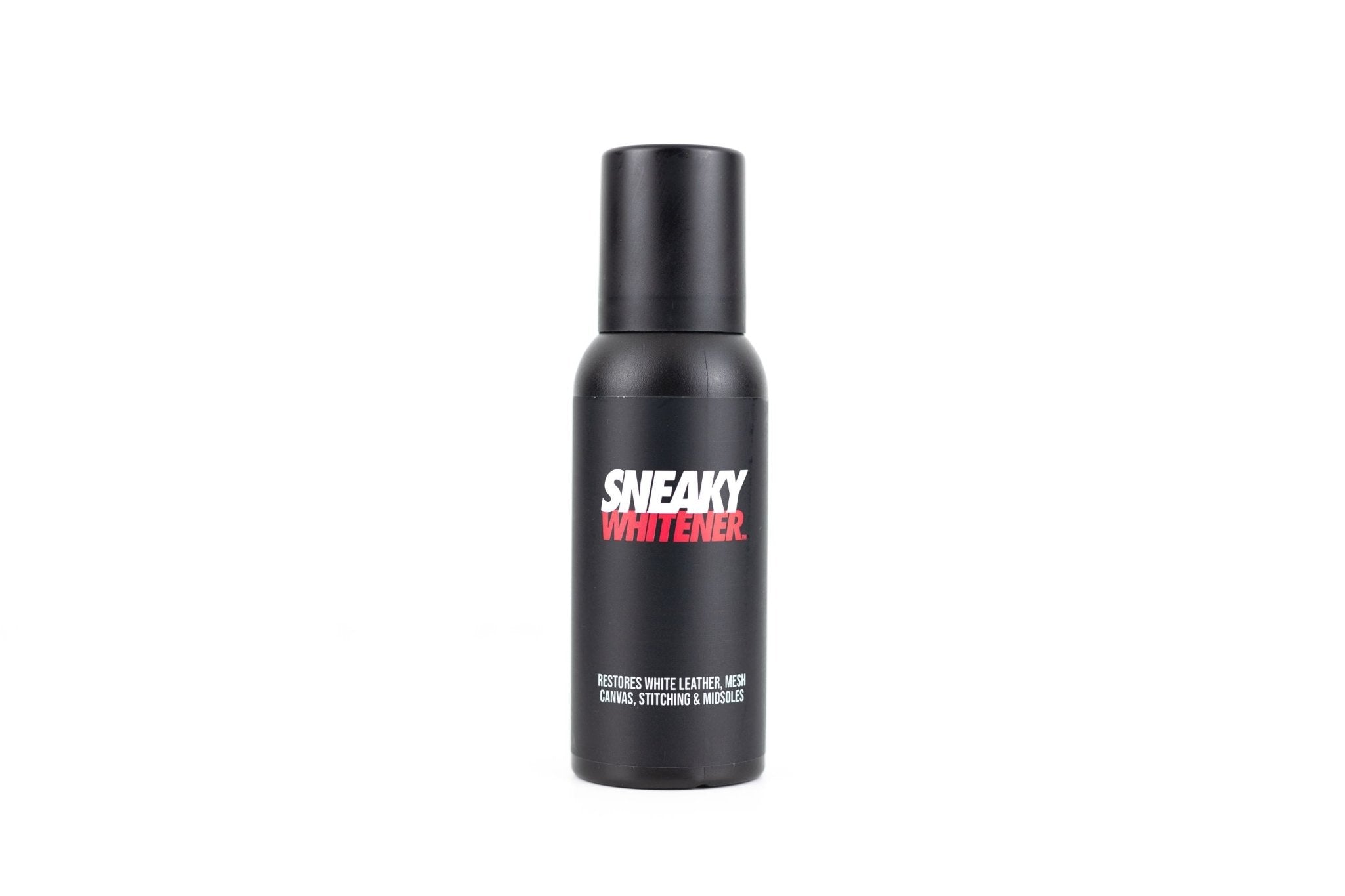 Sneaky Whitener - Shoe And Trainer Whitener - Sneaky